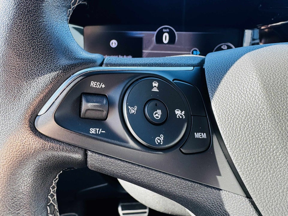 Opel Mokka-e 50 Ultimate 5d