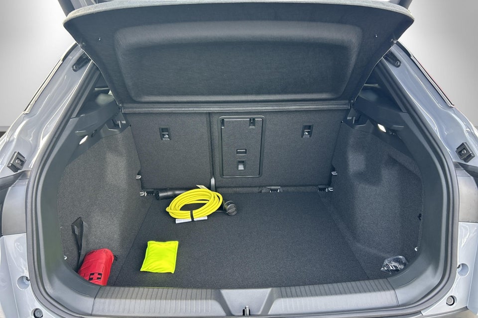 VW ID.4 77 Style 5d