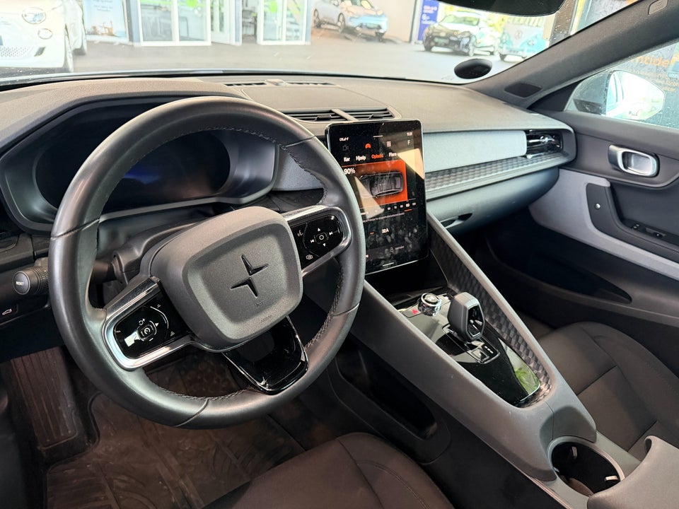 Polestar 2 Long Range 5d