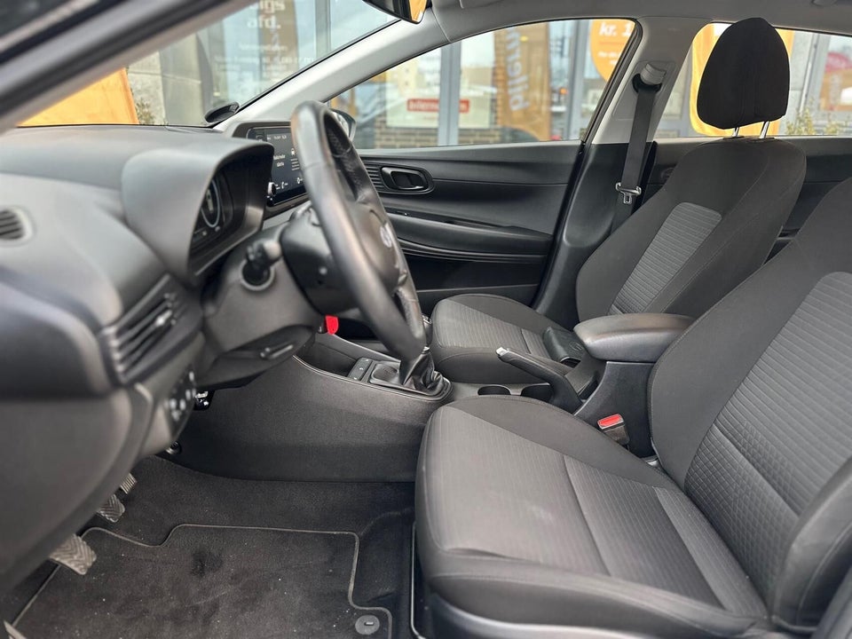 Hyundai i20 1,2 MPi Advanced 5d