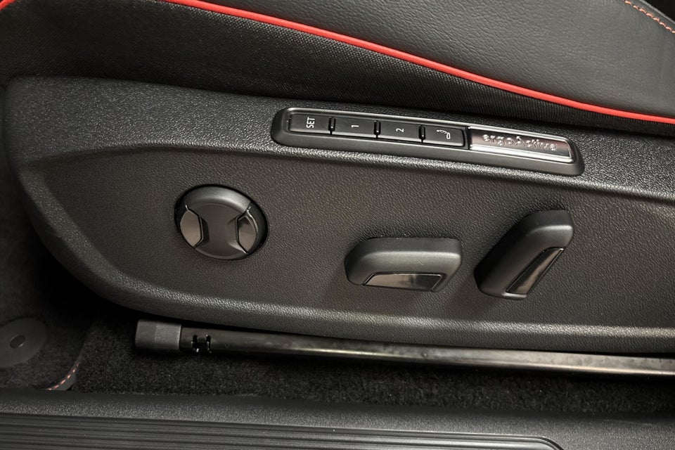 VW ID.3 79 GTX Fire+Ice Performance 5d