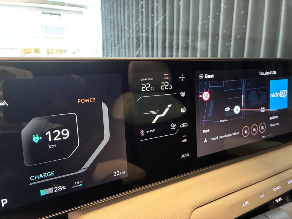 Kia EV4 81 Long Range GT-Line 5d