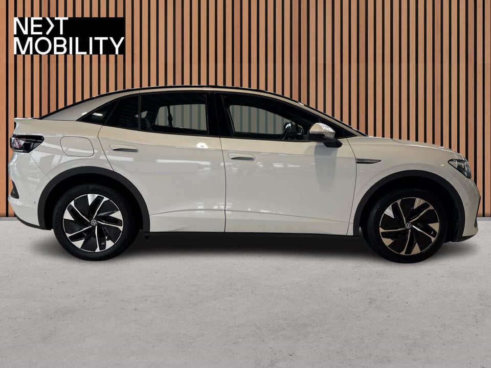 VW ID.5 77 Pro Performance 5d