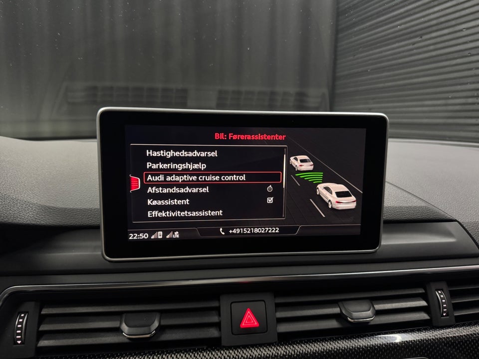 Audi S5 3,0 TFSi Coupé quattro Tiptr. 2d