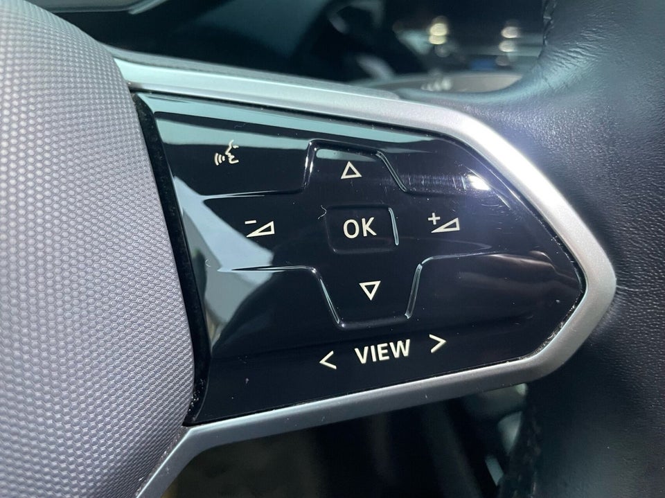 VW ID.5 77 GTX 4Motion 5d