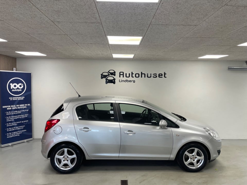 Opel Corsa 1,3 CDTi 90 Cosmo 5d