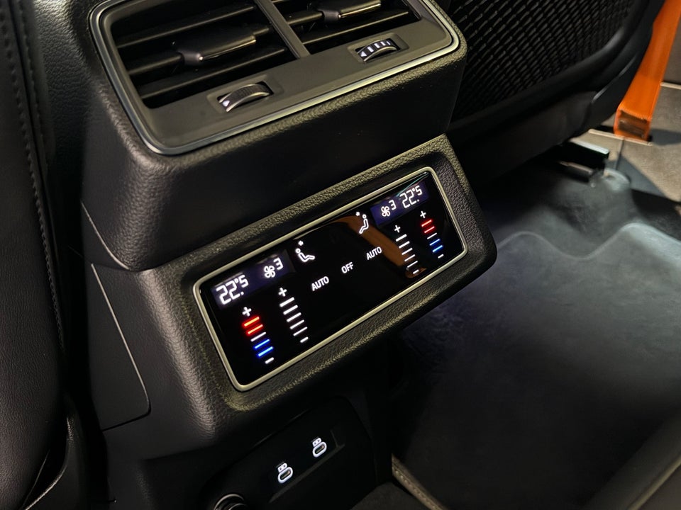 Audi e-tron 50 Black Edition S-line quattro 5d