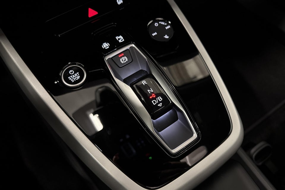 Audi Q4 e-tron 45 S-line Edition 5d