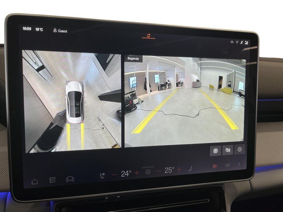 Polestar 4 Long Range Performance Nordic Edition AWD 5d