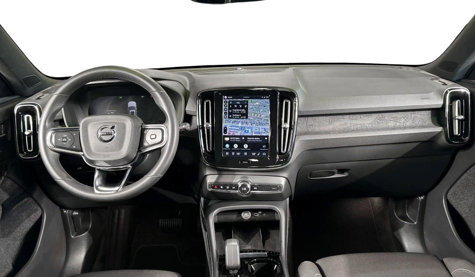 Volvo XC40 P6 ReCharge Ultimate 5d