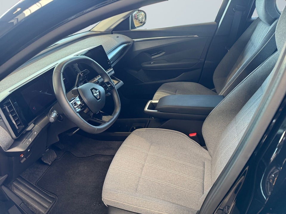 Renault Megane E-Tech 60 Optimum Charge 5d