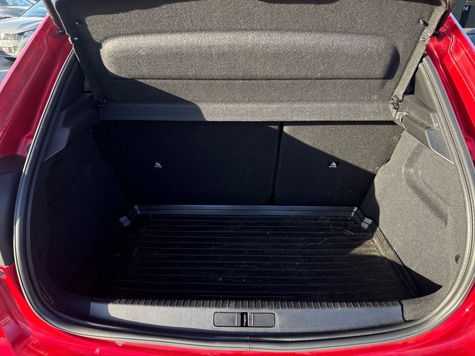 Peugeot 208 1,2 PureTech 100 Allure Pack 5d