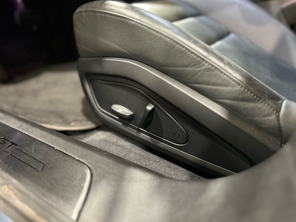 Audi e-tron GT quattro 4d