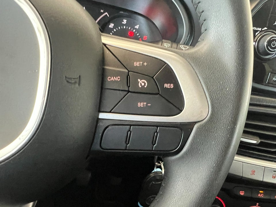 Fiat Tipo 1,3 MJT 95 Easy 5d