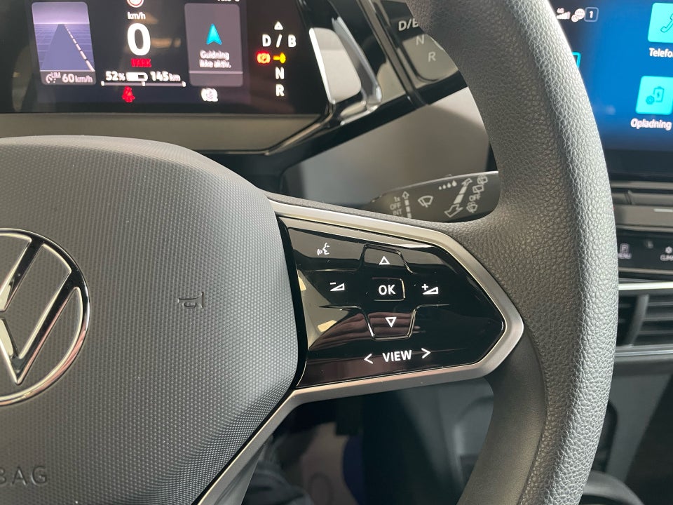 VW ID.3 45 Pure Performance 5d