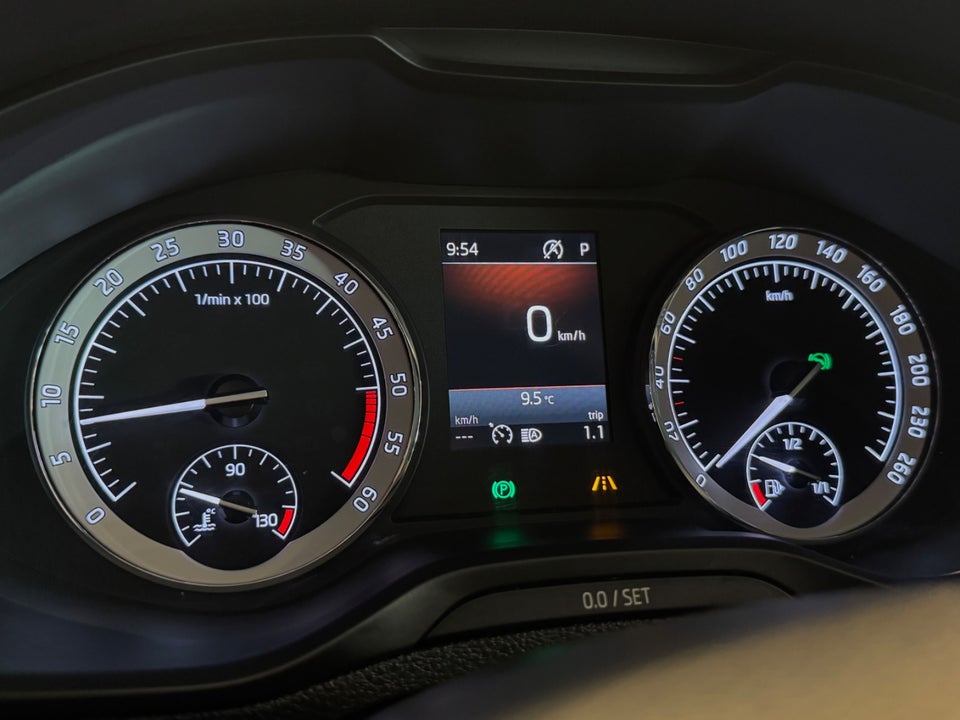 Skoda Karoq 2,0 TDi 150 Style DSG 4x4 5d