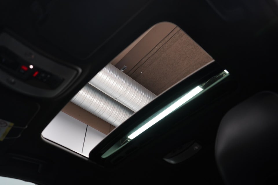 Volvo V60 2,0 T6 367 Polestar aut. AWD 5d