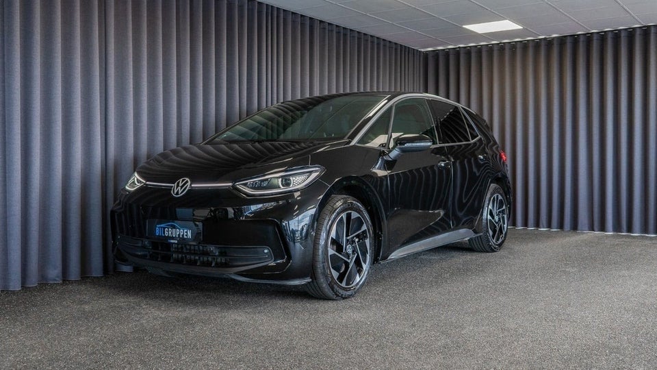 VW ID.3 77 Pro S 5d