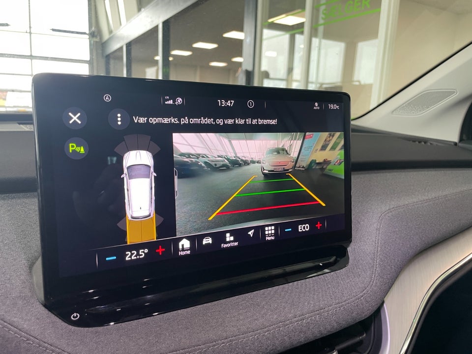 Skoda Enyaq 50 iV 5d