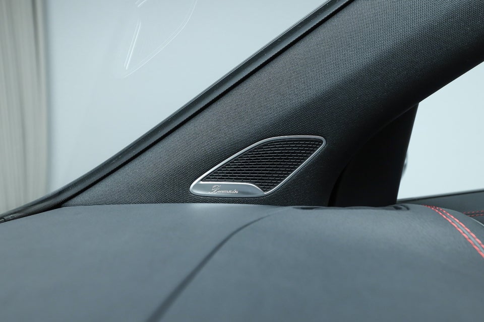 Mercedes EQA250+ AMG Premium 5d