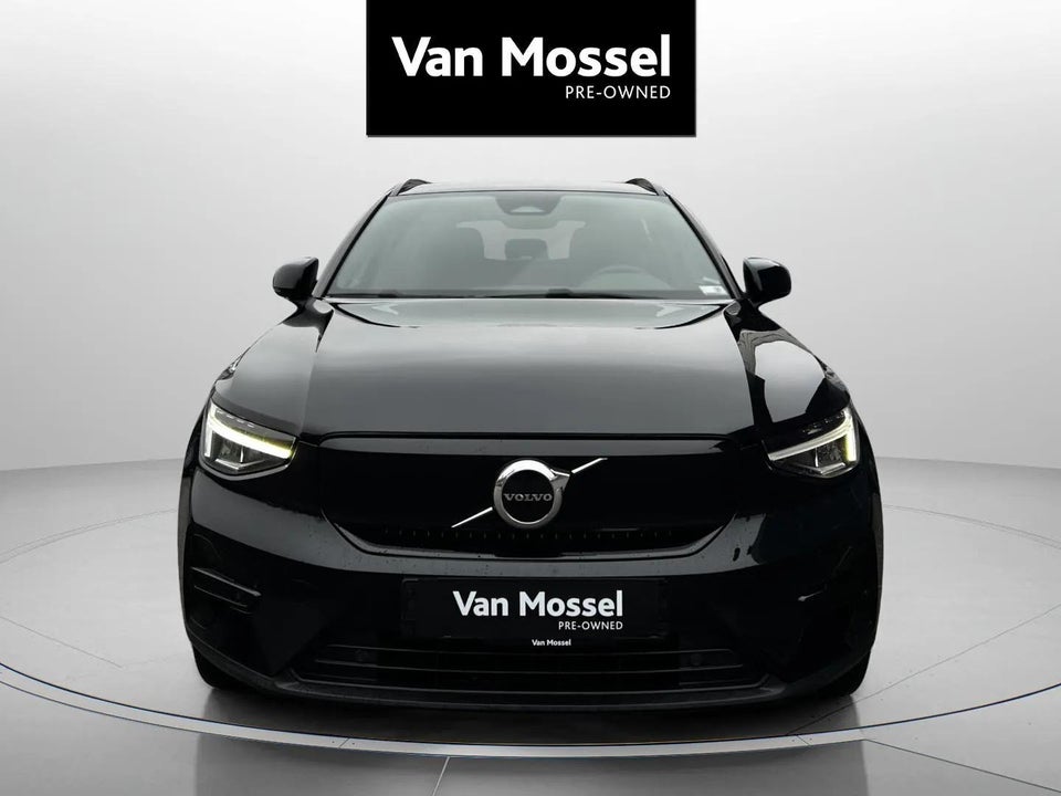 Volvo XC40 P6 ReCharge Core 5d