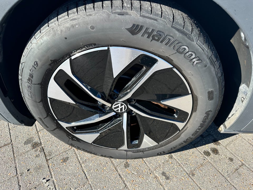 VW ID.4 77 Pro Performance 5d