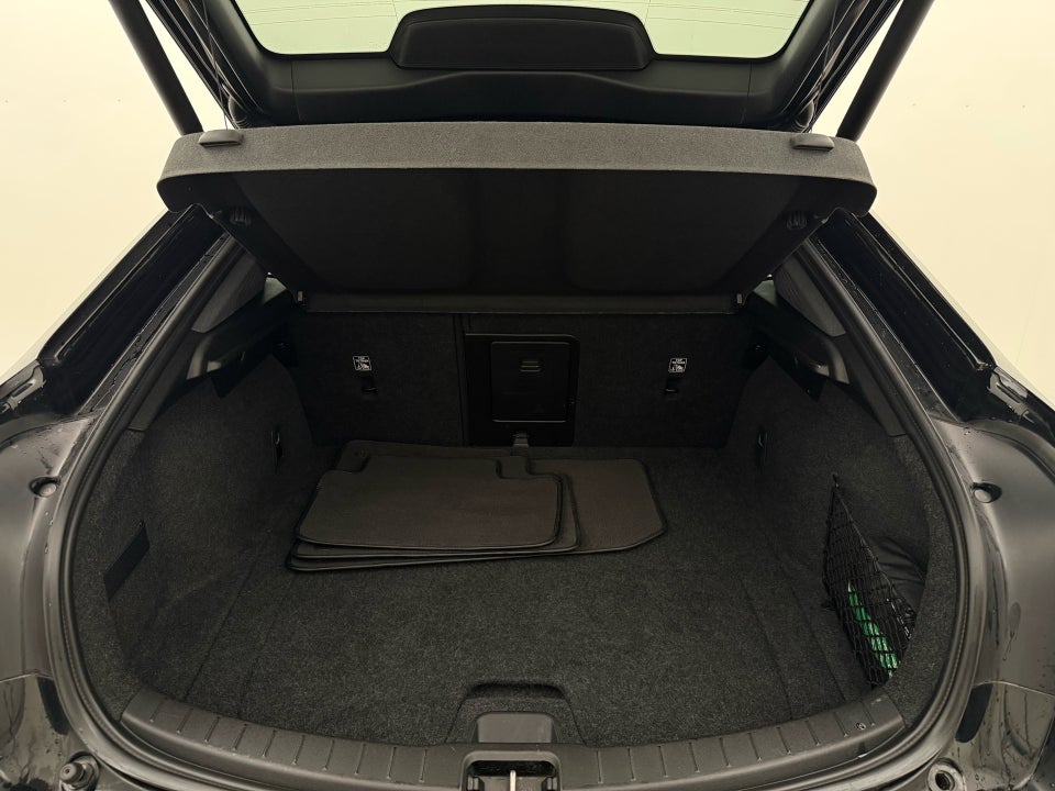 Polestar 2 Standard Range 5d