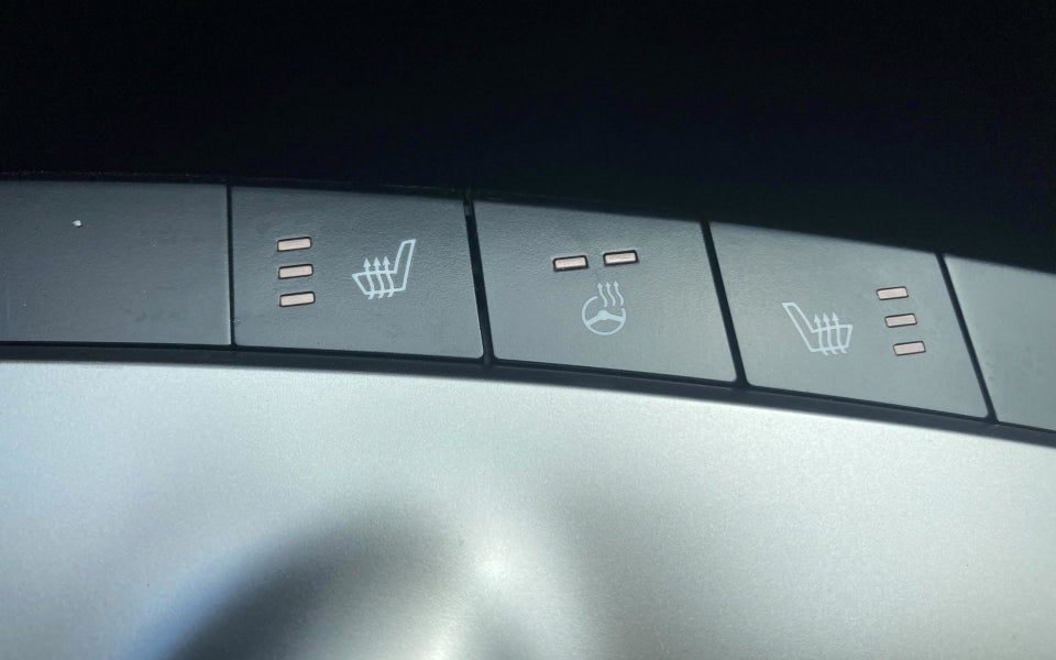 Kia EV6 84 Long Range Prestige 5d