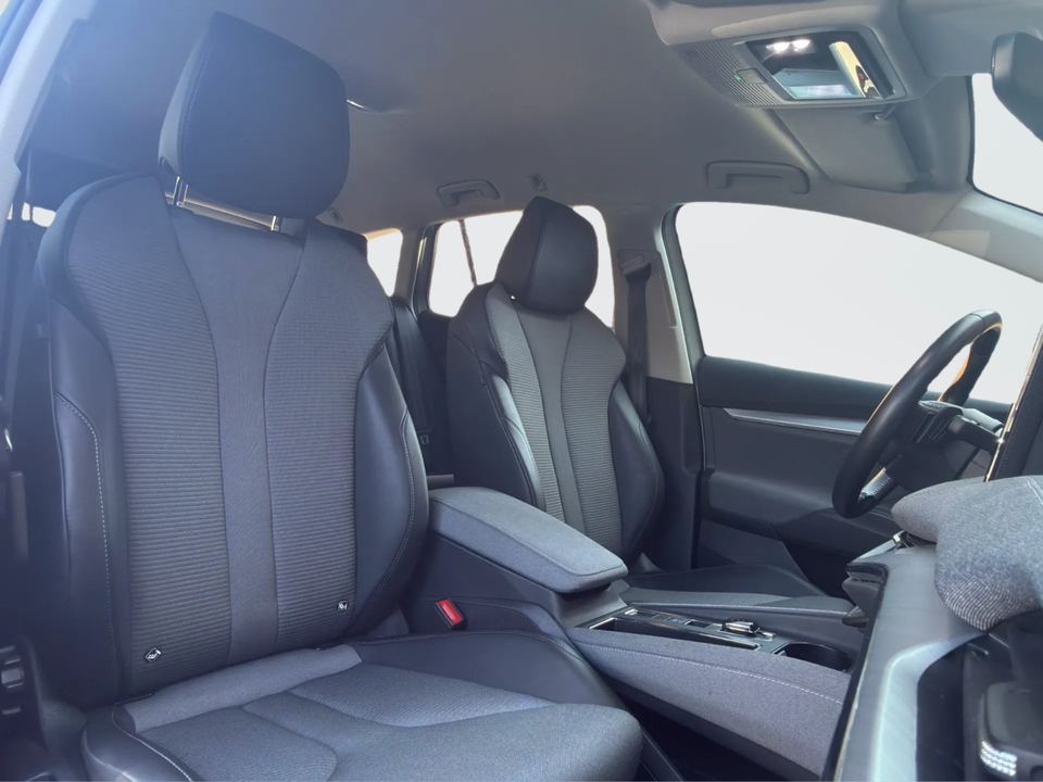 Skoda Enyaq 80 iV Suite 5d