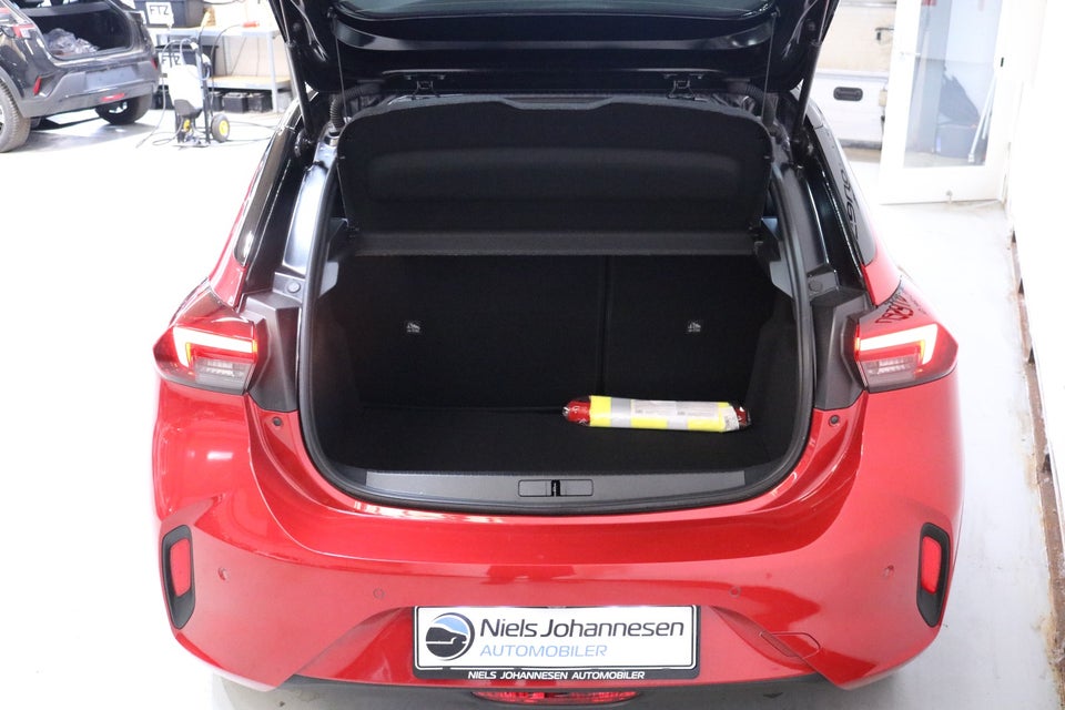 Opel Corsa-e 50 GS-Line 5d