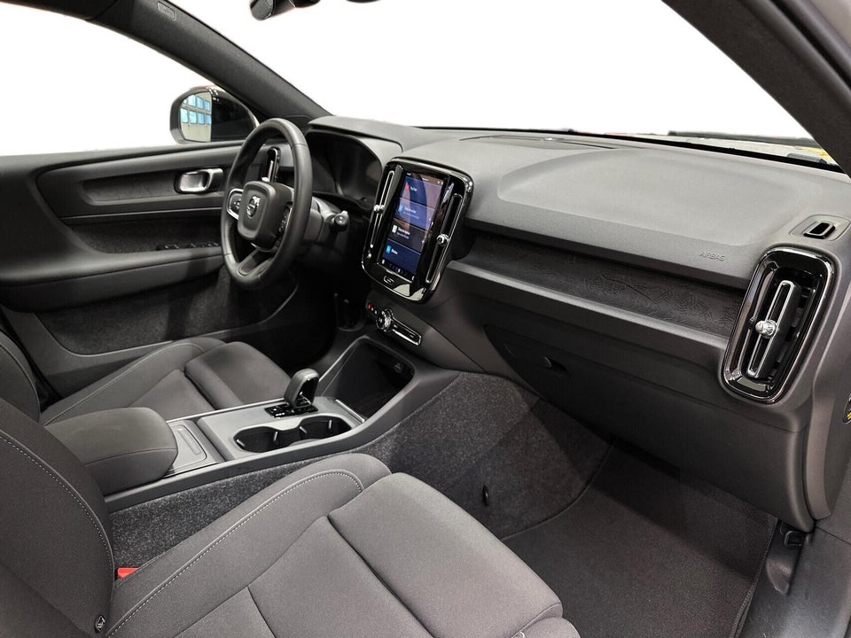 Volvo EX40 Extended Range Core 5d