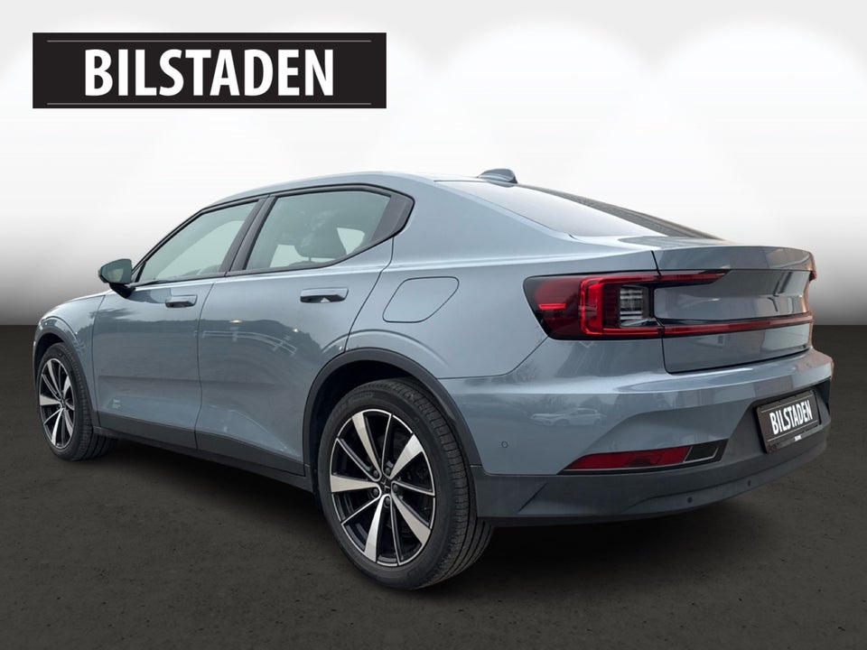 Polestar 2 Long Range AWD 5d