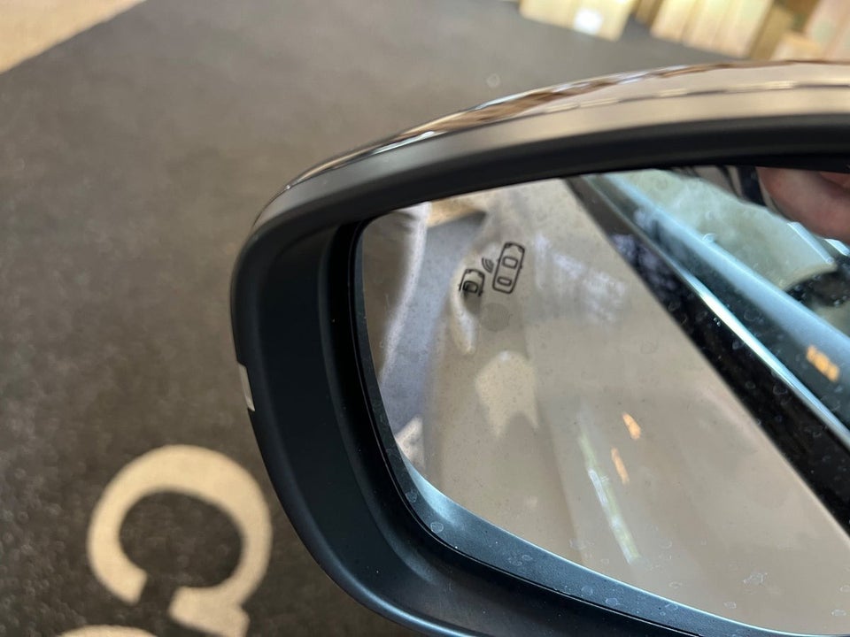 Peugeot 508 1,6 Hybrid Allure Pack SW EAT8 5d