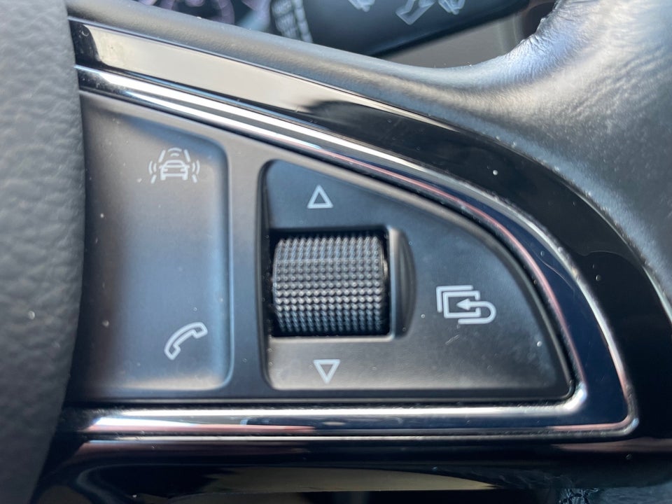 Skoda Octavia 1,5 TSi 150 VM Edition DSG 5d