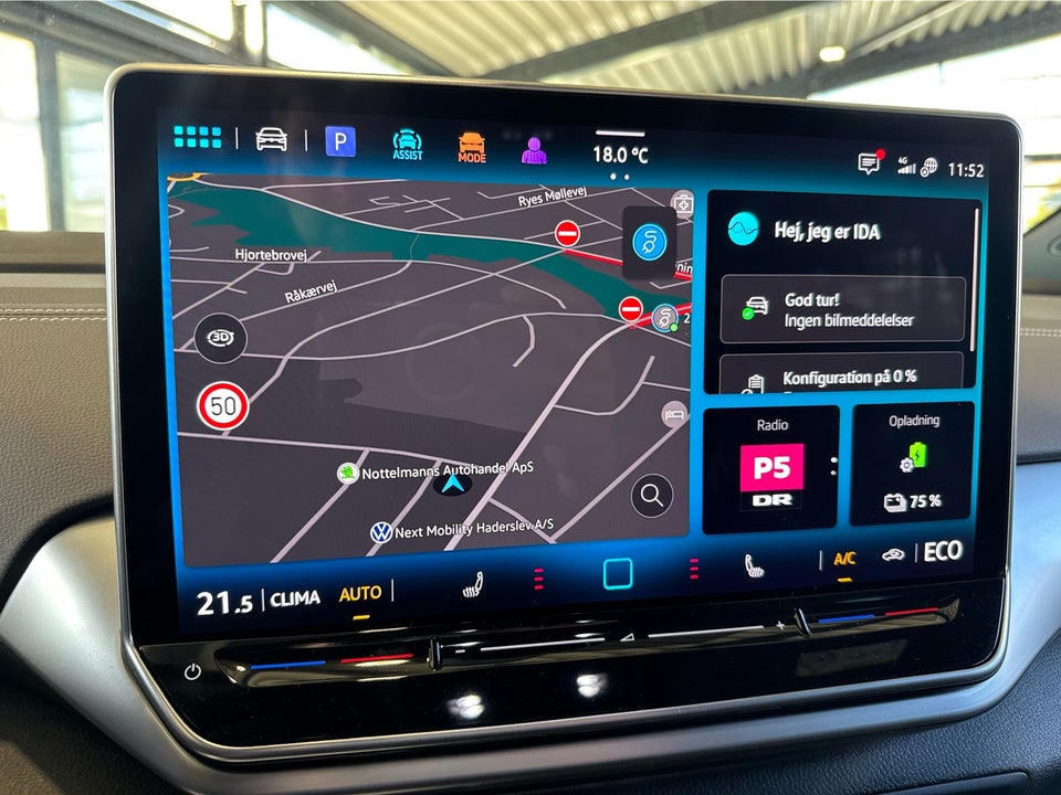 VW ID.5 77 Style+ 5d