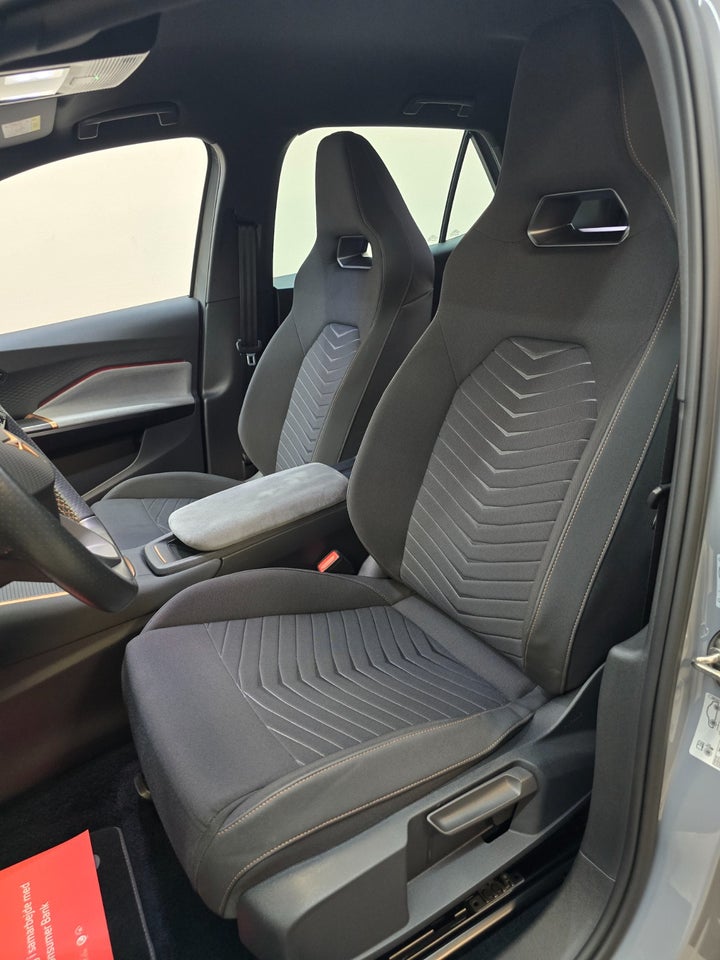 Cupra Born 58 High 5d