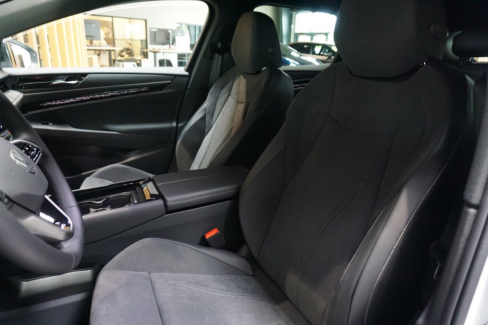 VW ID.7 86 Style S Tourer 5d