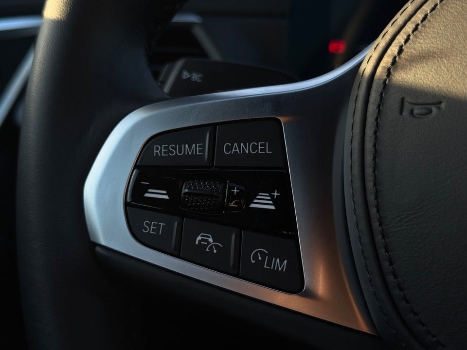 BMW i4 eDrive35 M-Sport 5d