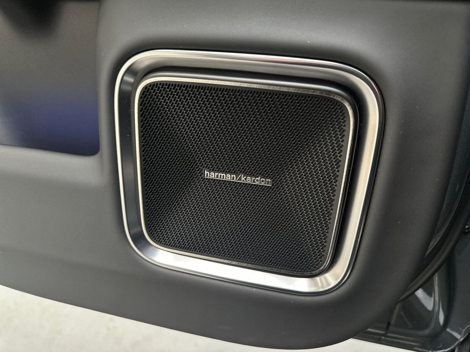 Polestar 4 Coupé Long Range Nordic Edition 5d