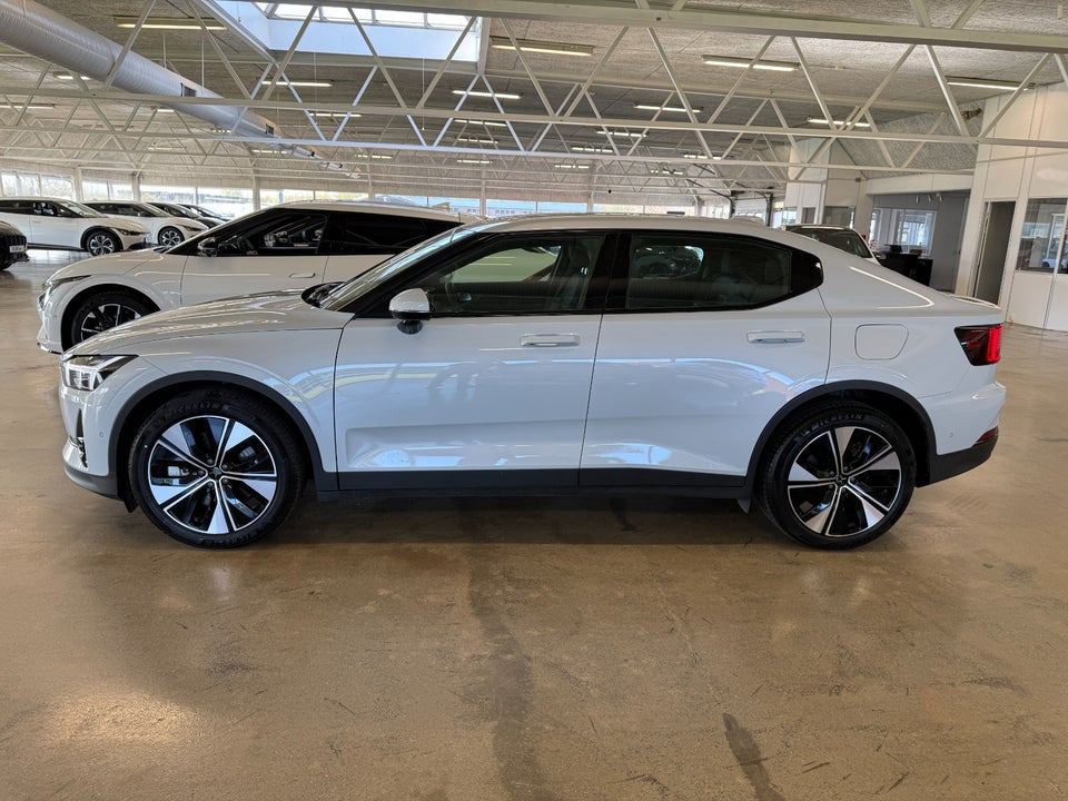 Polestar 2 Standard Range 5d
