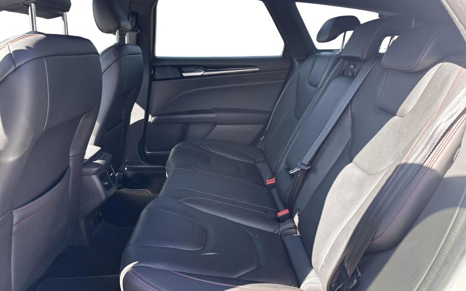 Ford Mondeo 2,0 EcoBlue ST-Line stc. aut. 5d
