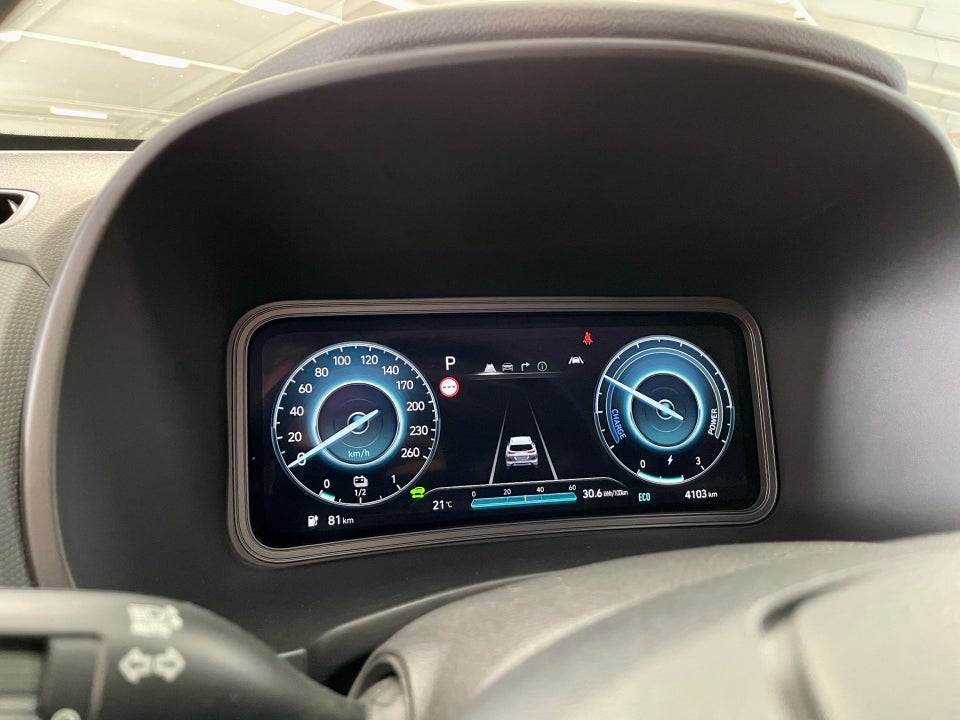 Hyundai Kona 64 EV Ultimate 5d