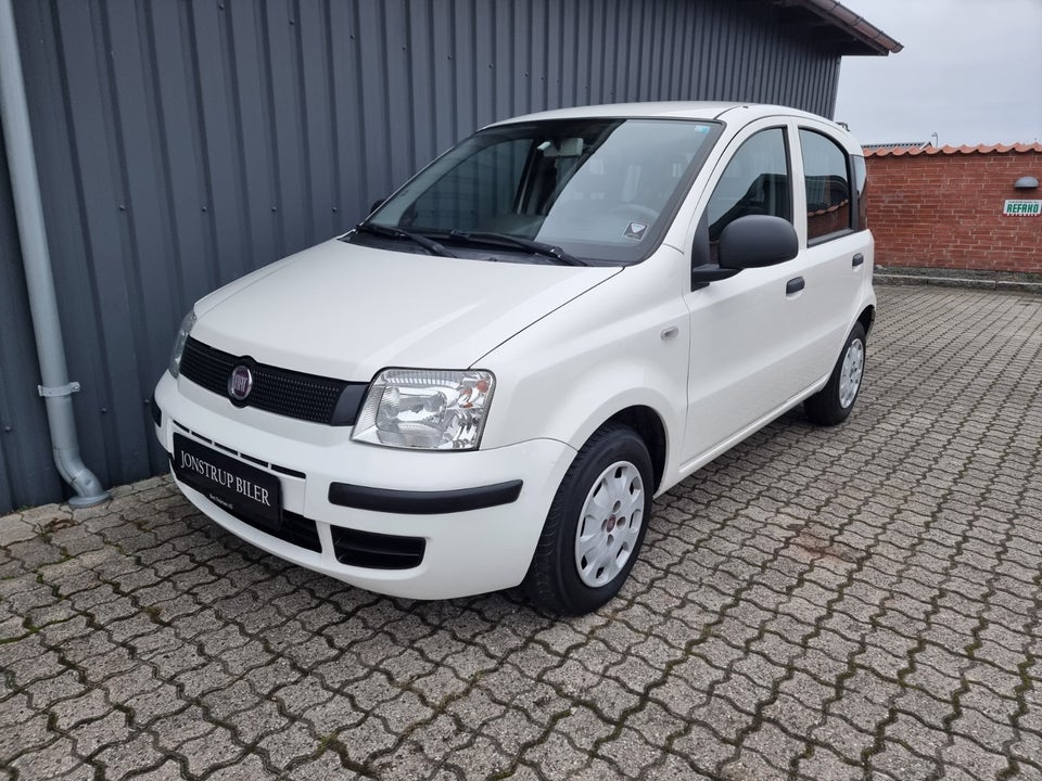 Fiat Panda 1,2 69 Fresh 5d