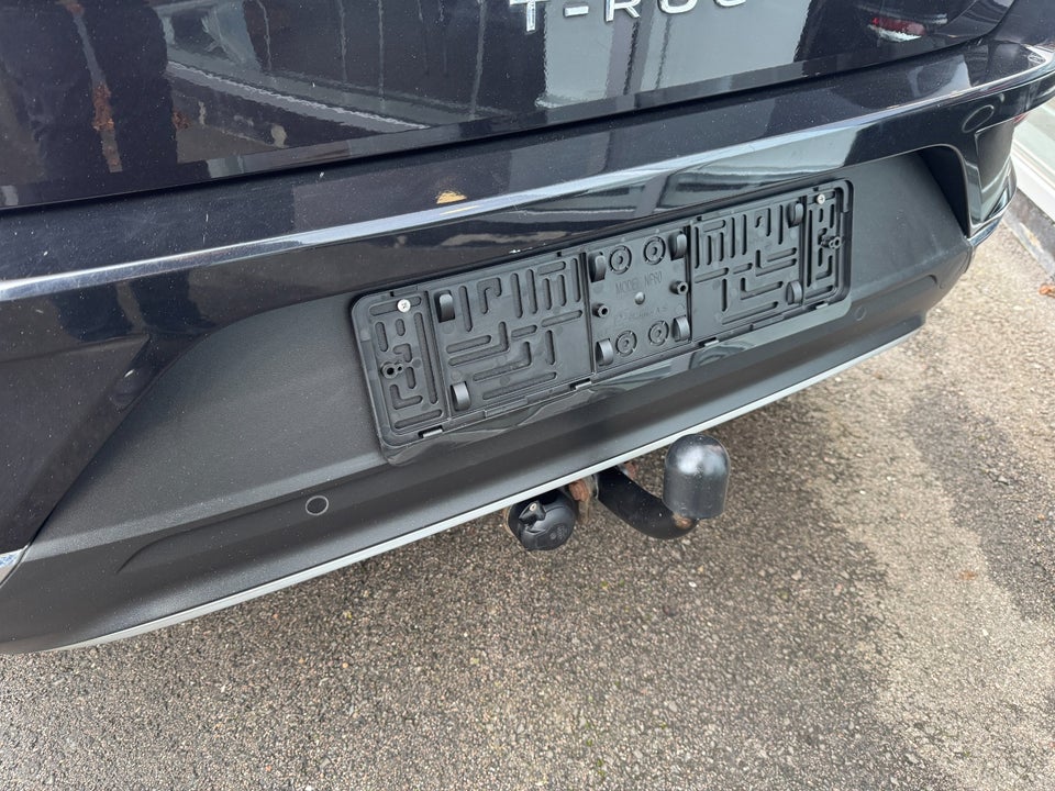 VW T-Roc 1,5 TSi 150 Sport DSG 5d