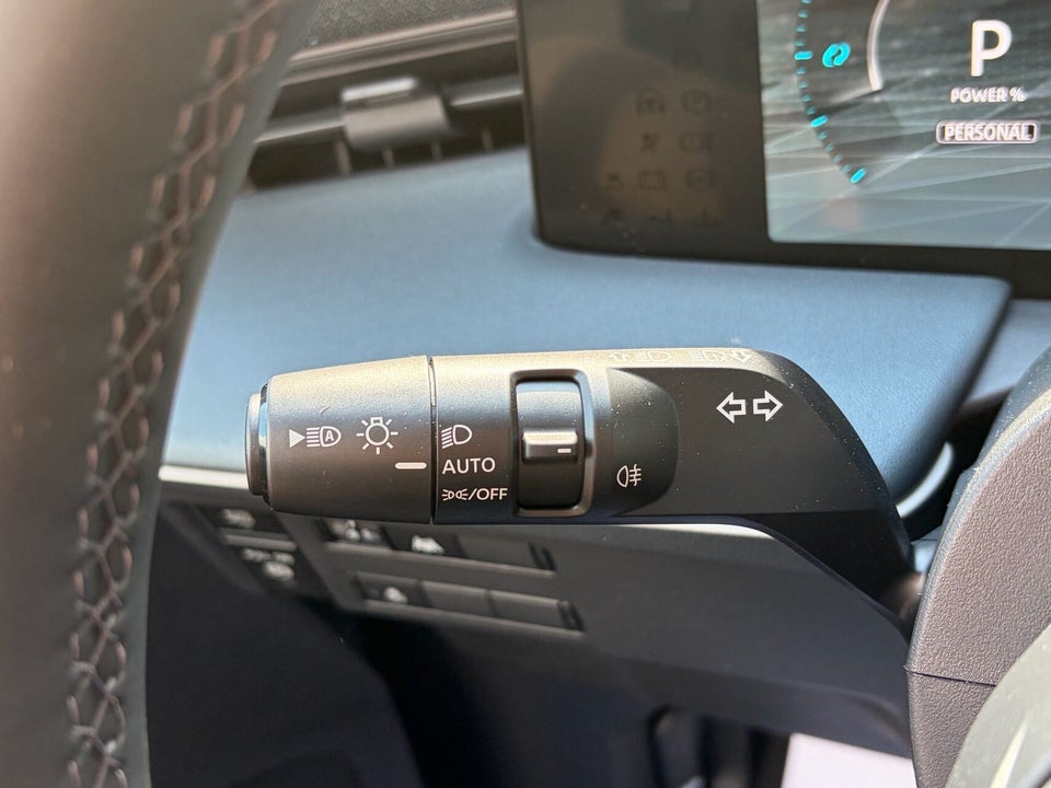 Nissan Leaf 75 Engage+ 5d