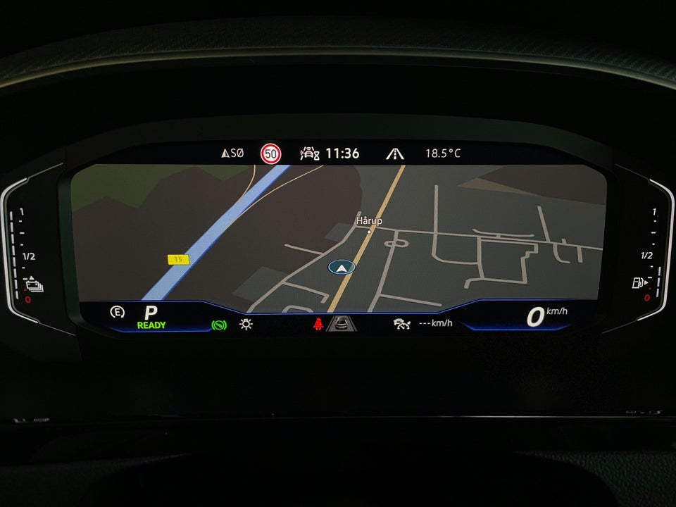 VW Arteon 1,4 eHybrid Elegance Shooting Brake DSG 5d