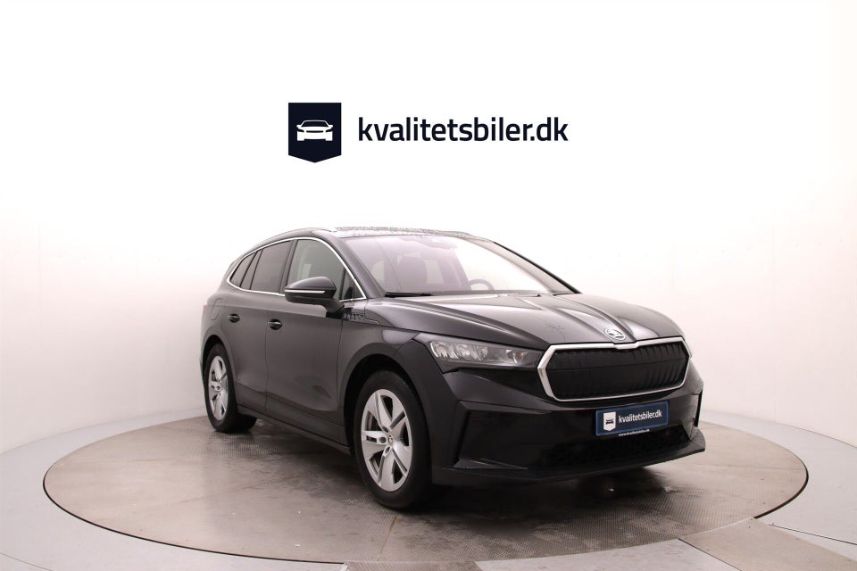 Skoda Enyaq 80 iV Lounge 5d