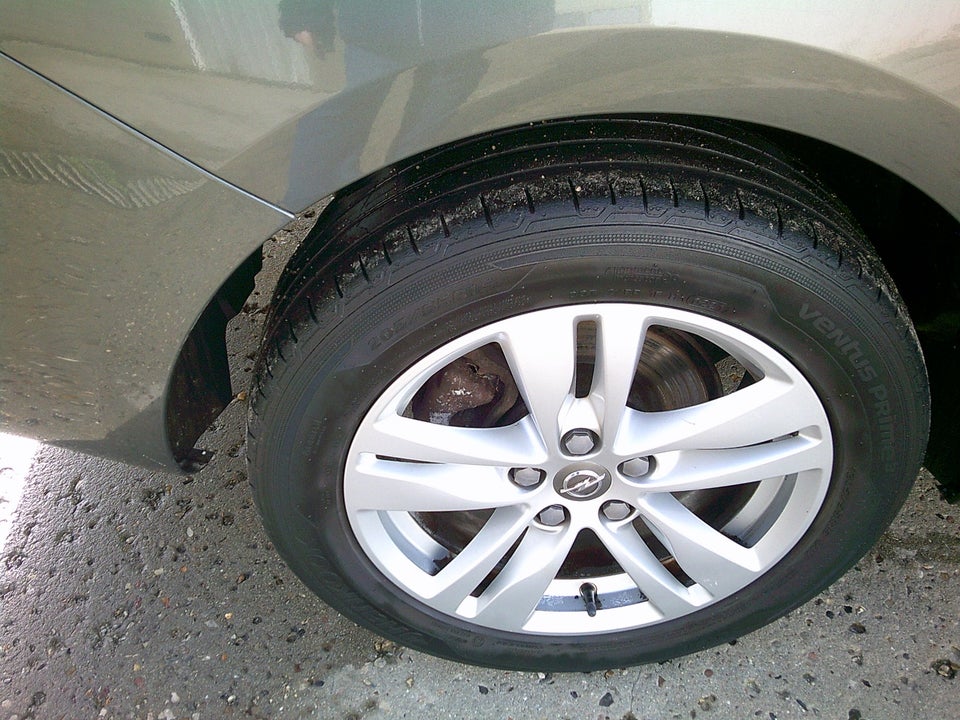 Opel Astra 1,0 T 105 Enjoy Sports Tourer 5d