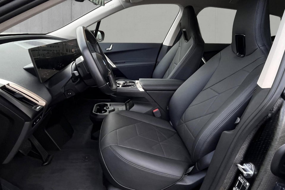 BMW iX xDrive50 Sport 5d