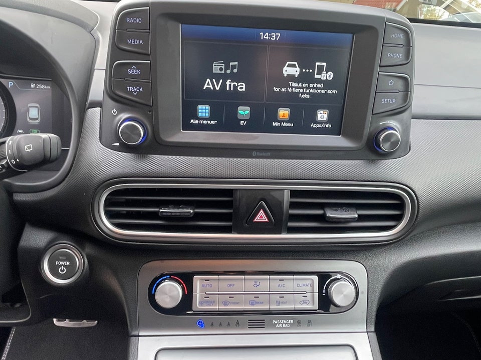 Hyundai Kona 39 EV Trend 5d